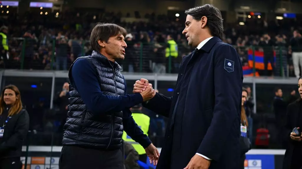 Thrilling Tension: Serie A Coaches Face Major Absences in Title Decider