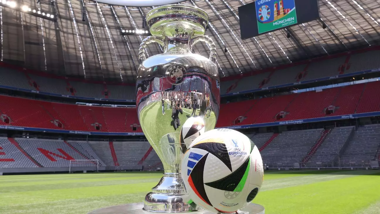 Transforming Euro 2028: The Stakes and Strategies for Co-Hosts