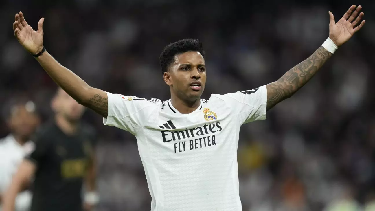 Transfer Turmoil: The Hunt for Stars Intensifies