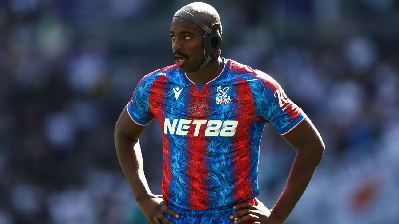 Power Moves: The Exciting World of January Football Transfers