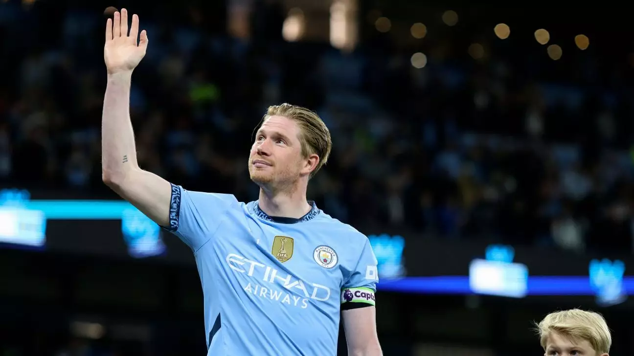 Unstoppable Moves: Transfer Strategies Reshape European Football