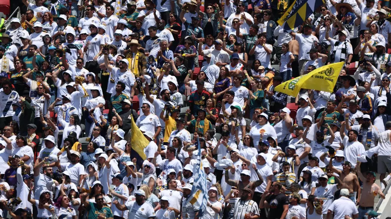 Unity in Sport: The Call for Respect and Safety After Disturbing Incidents