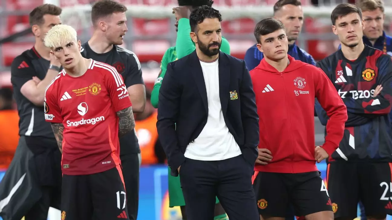 Transformative Choices: Manchester United’s Summer Reshuffle