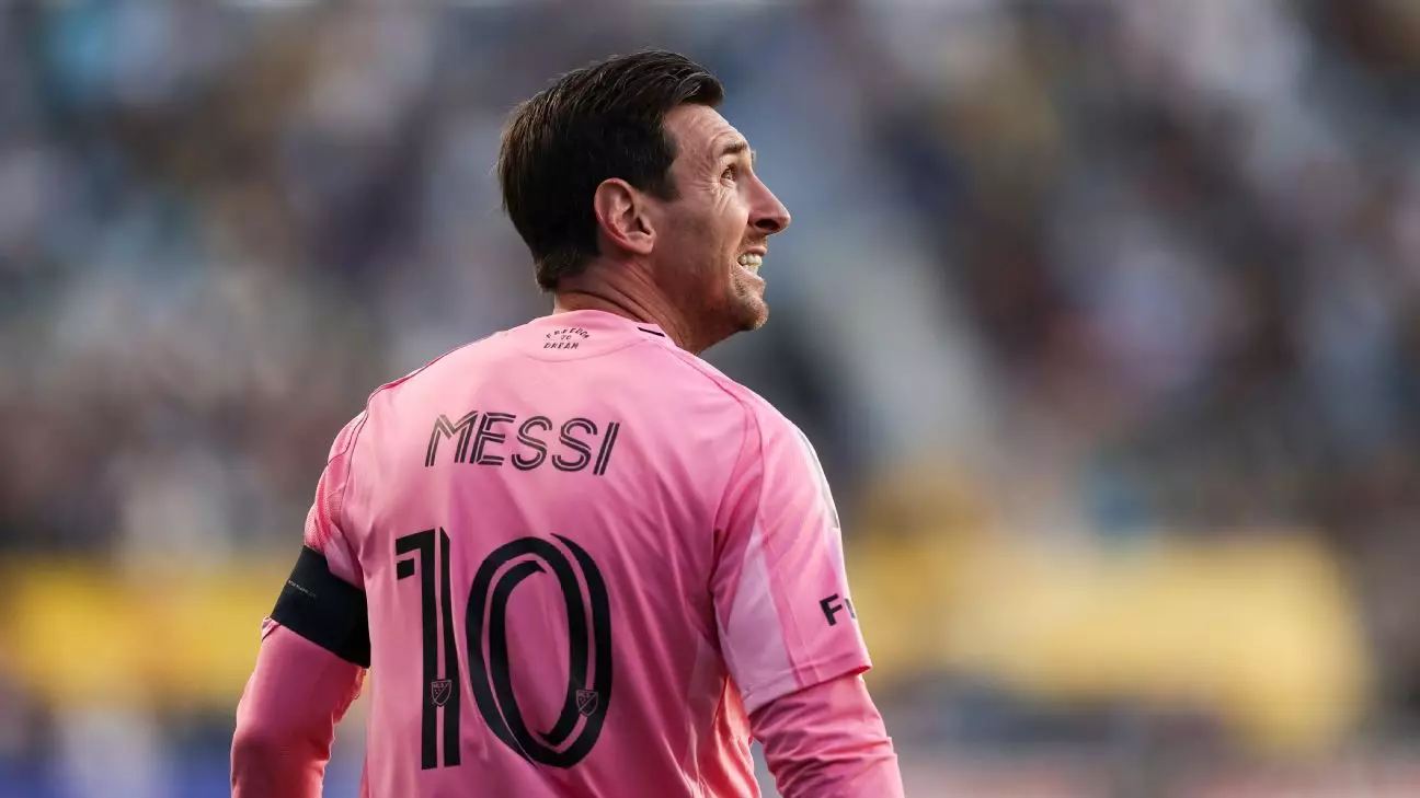 Game-Changing Moments: The MLS 2025 Season Power Rankings