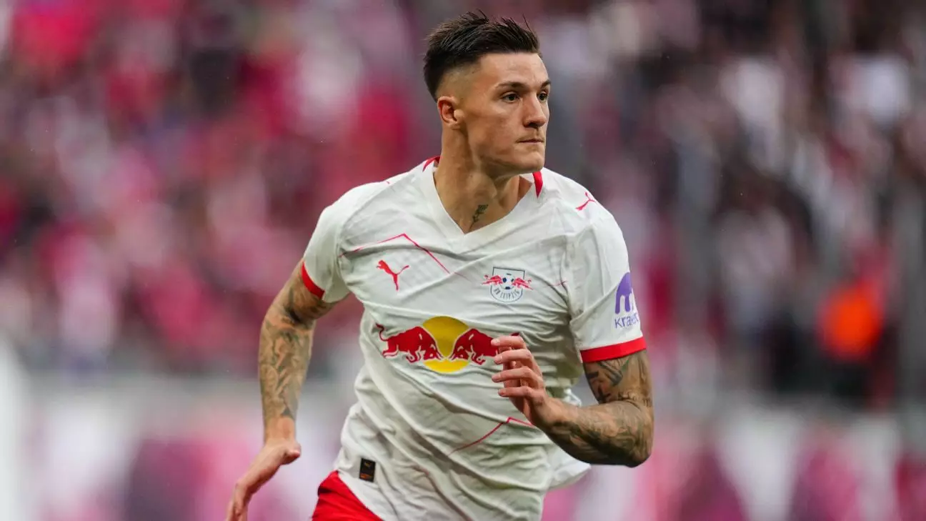 Mastering the Transfer Market: Arsenal’s Ambitious Pursuits and Manchester City’s Intriguing Strategies