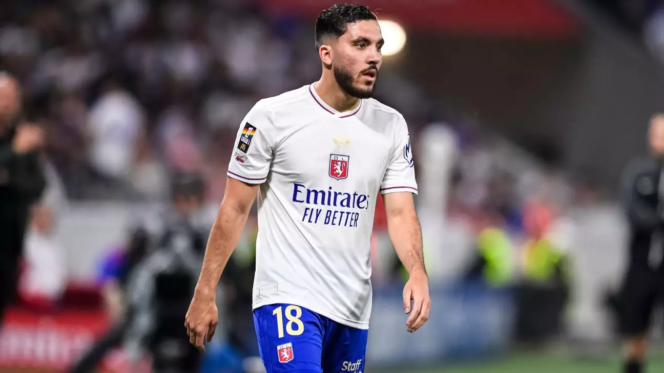 Exciting Transfer Buzz: The Elite Shuffle of Rising Stars