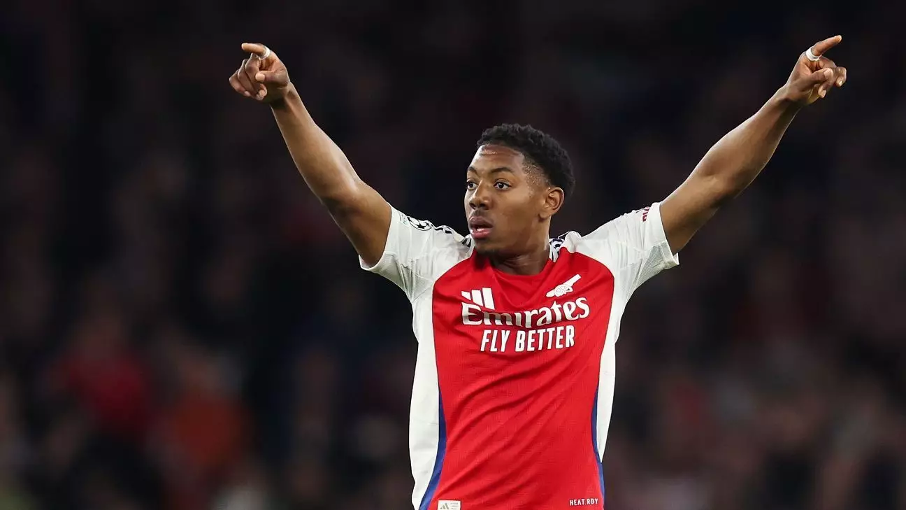 Rising Stars and High Stakes: The Exciting World of Football Transfers