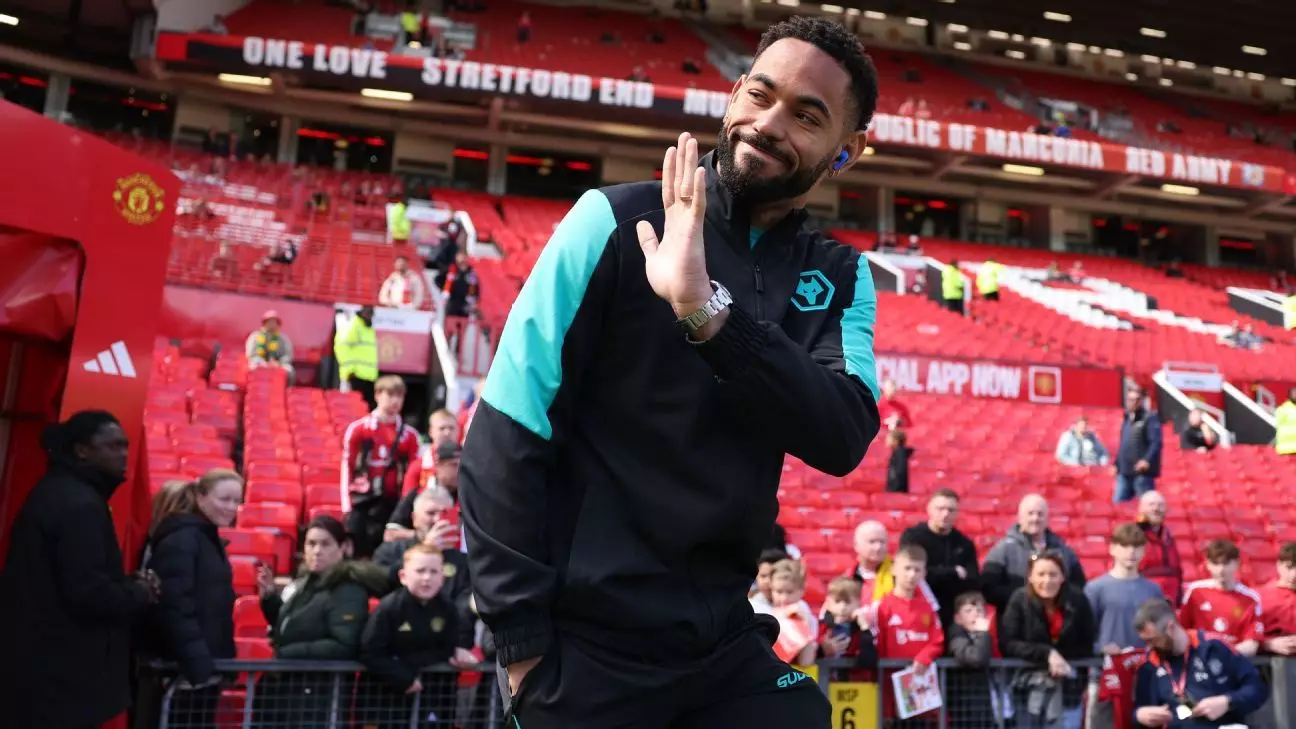 Transforming the Game: A Critical Look at Premier League Transfer Trends