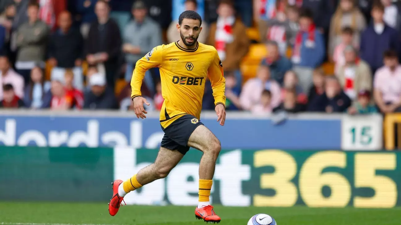 Strategic Pursuits: Manchester City’s Ambitious Transfer Plans