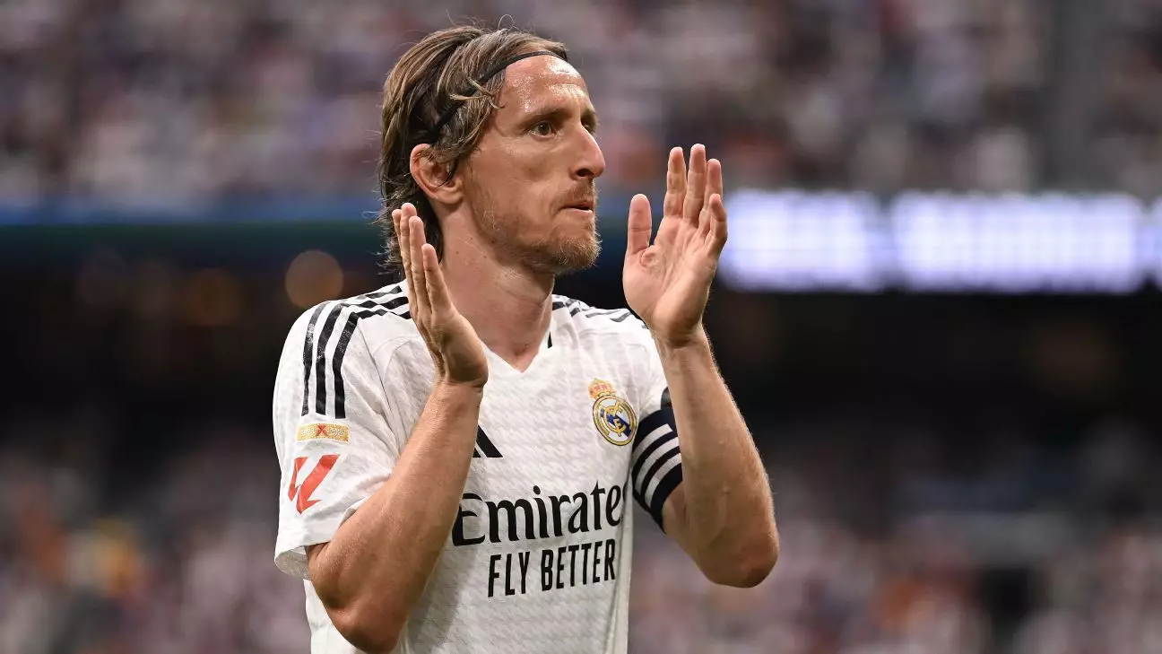 Transformative Transfers: Iconic Moves Reshaping Football Landscapes