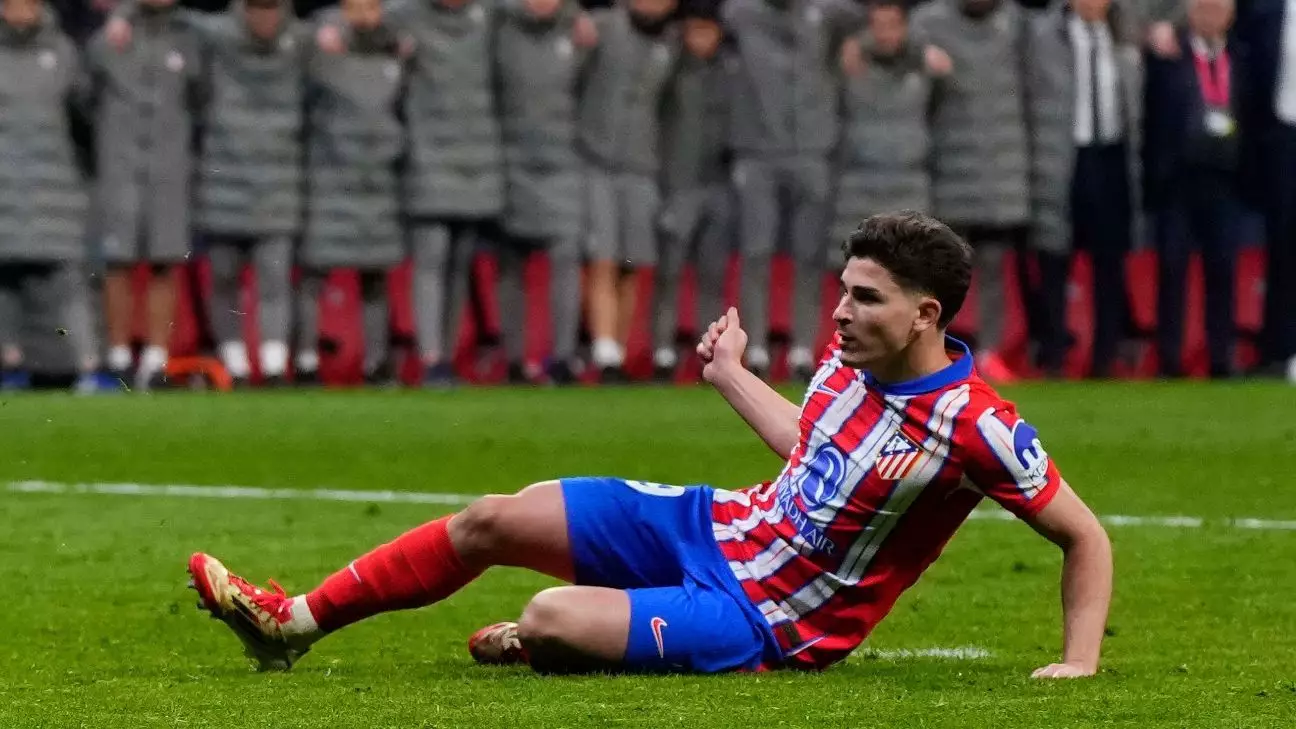 Transformative Rule Change: The Game-Changing Impact of the New Penalty Kick Interpretations