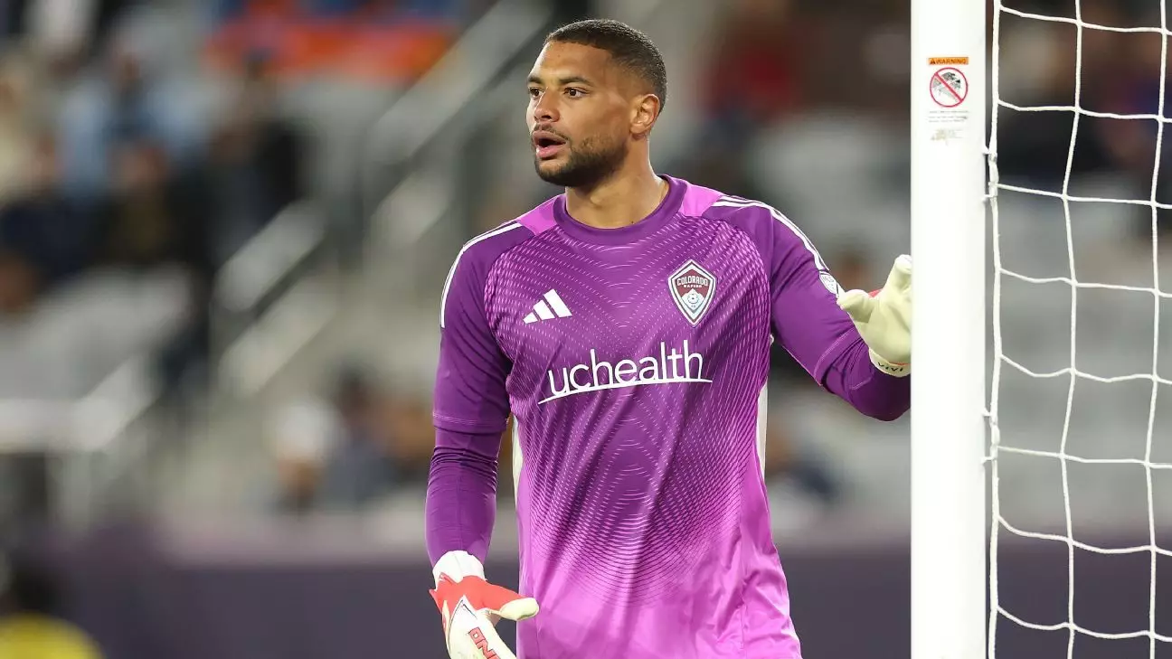 Fortitude in Adversity: The Challenge Ahead for US Soccer