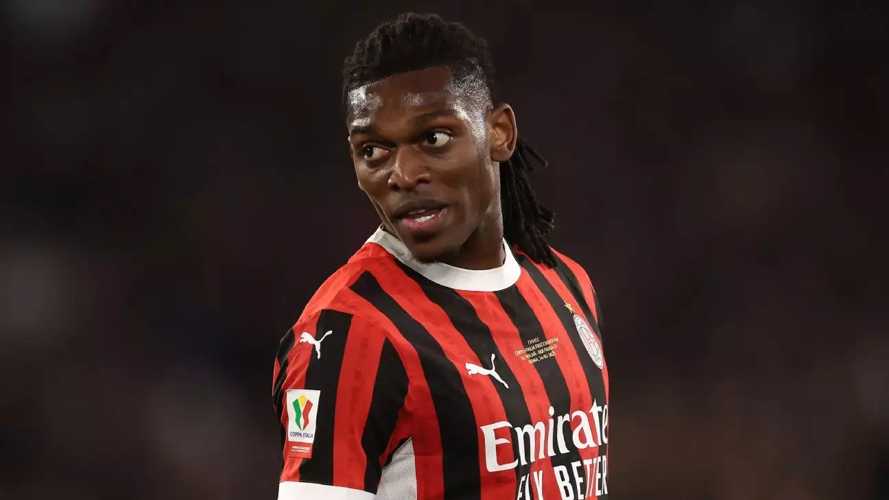 Transfer Buzz: Exciting Moves on the Horizon