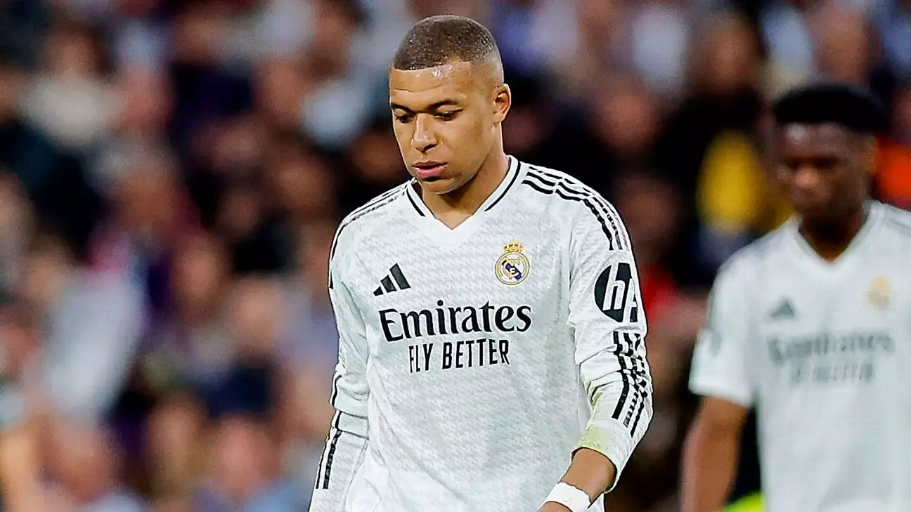 The Triumph of PSG: Mbappé’s Unwavering Support Amid Controversy