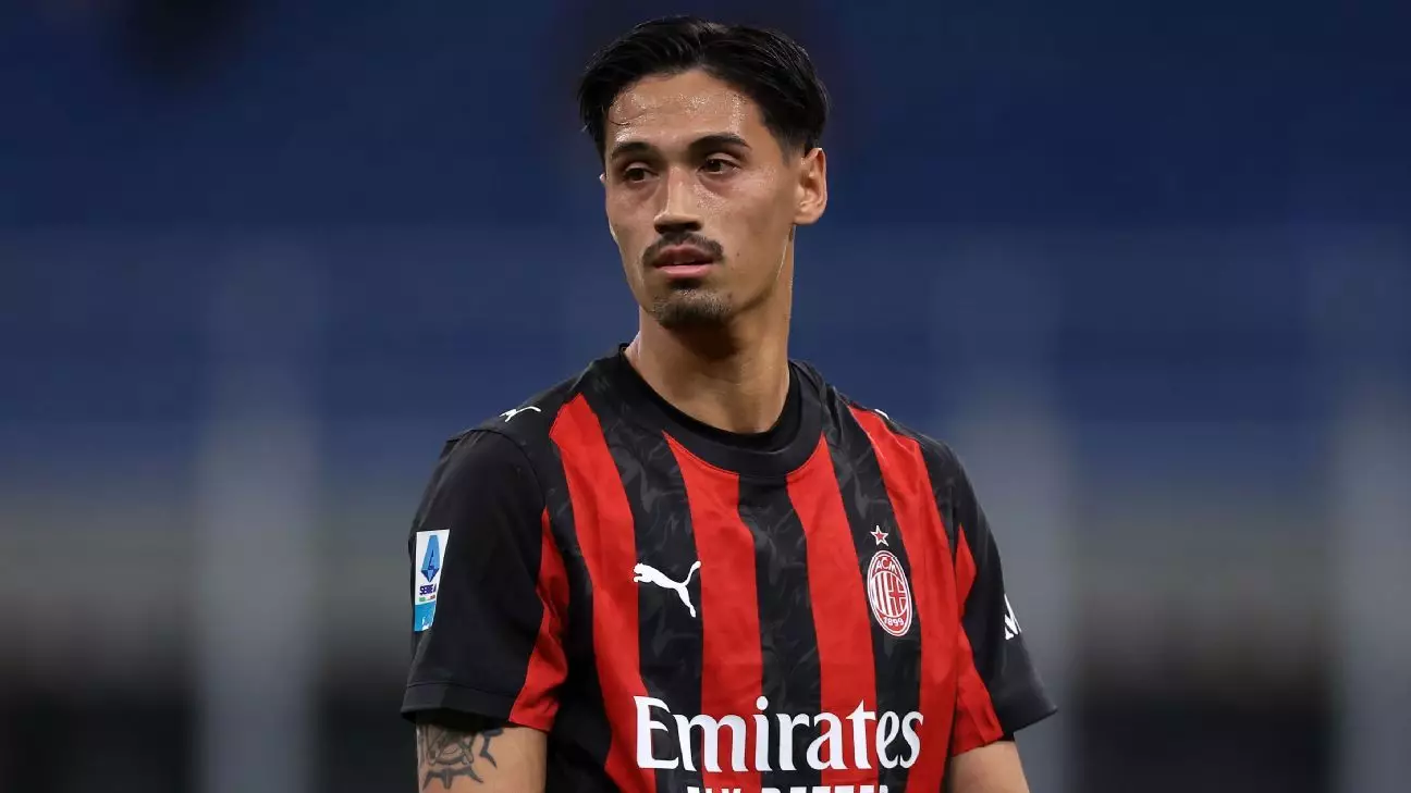 Tijjani Reijnders: A Bright Future with Manchester City Awaits