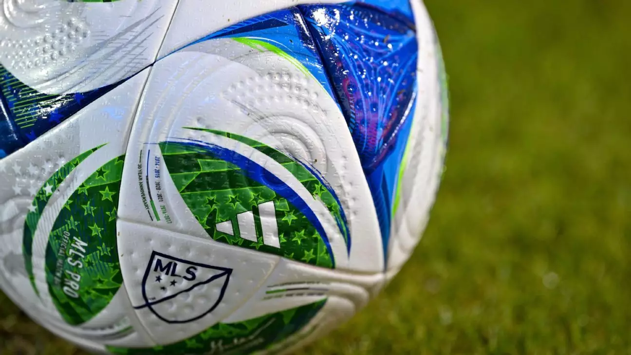 Fairness Over Fortune: The MLS Player Compensation Controversy