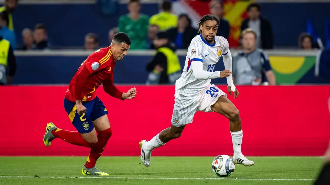 Transformative Moves: The Thrilling Summer Transfer Landscape