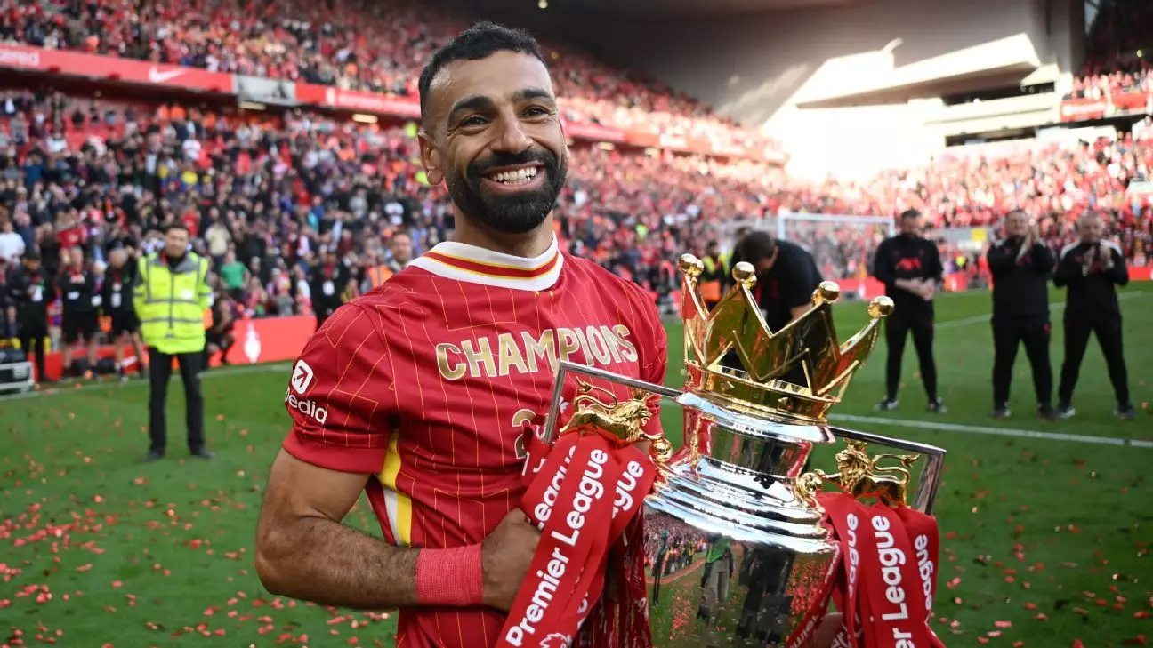 Unstoppable Performers: Spotlighting the 2024-25 PFA Player of the Year Nominees