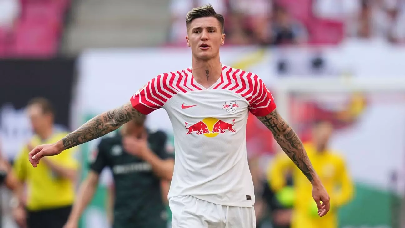 Dynamic Transfers: The Football Market’s Shifting Tides