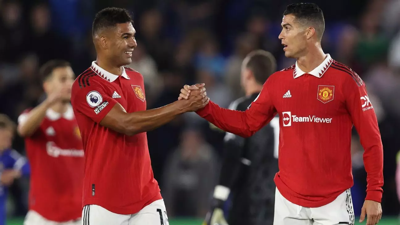 Dynamic Transfers: The Power Plays Shaping the Football World