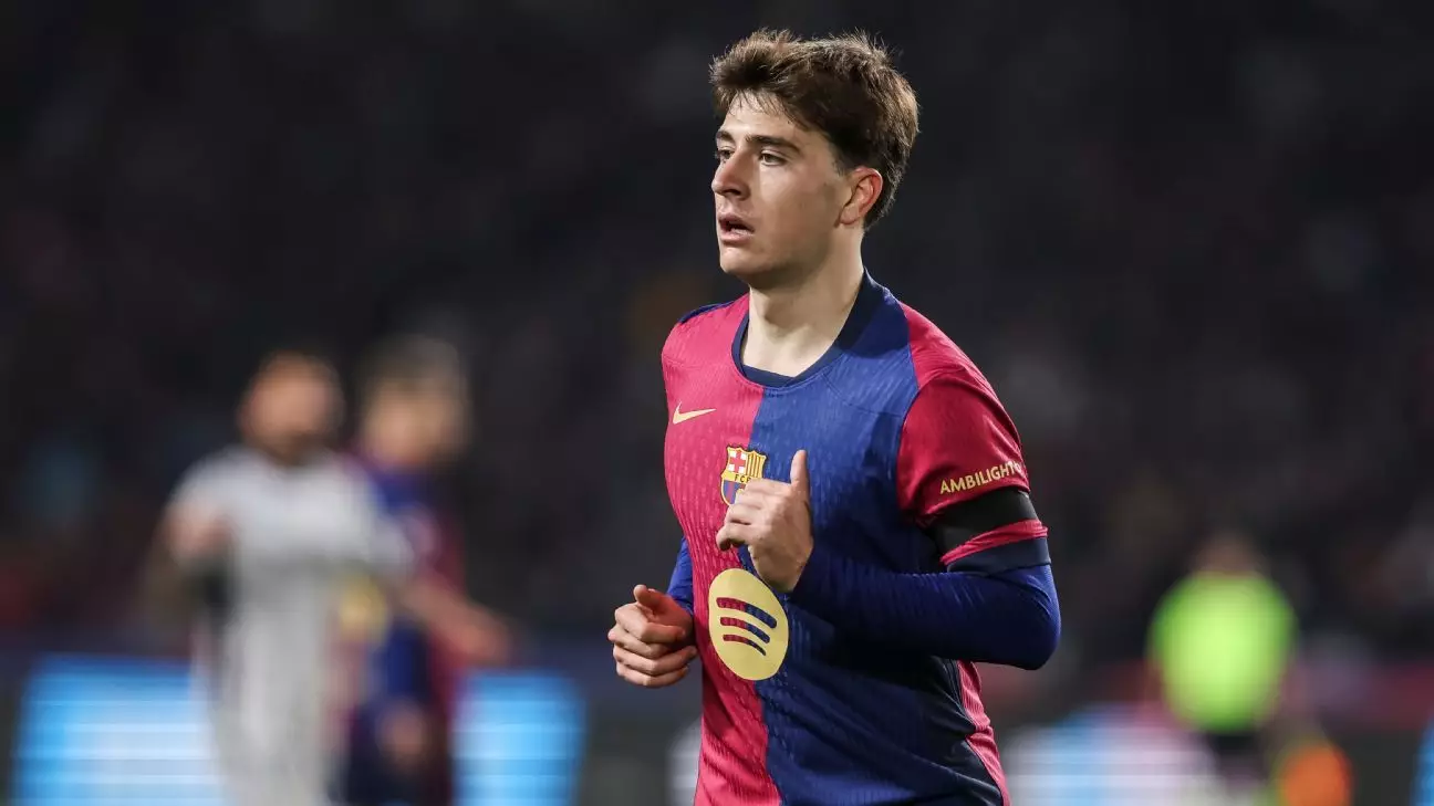 Unlocking Potential: Pablo Torre’s Promising Move to Mallorca