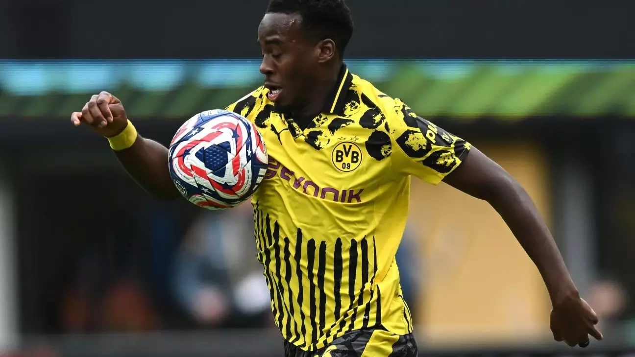 Power Move: Chelsea’s Ambitious Acquisition Signals a New Era in Talent Hunting