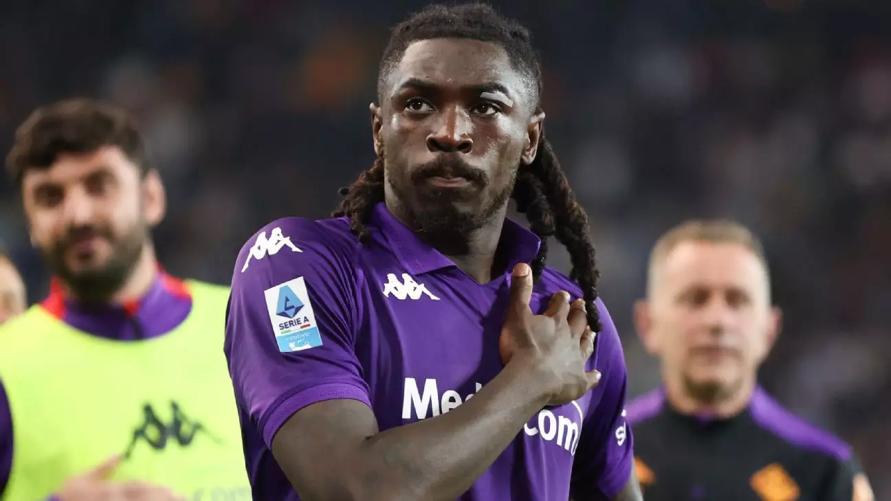 Decoding the Intense Premier League Transfer Frenzy: Strategic Moves and Unyielding Pursuits