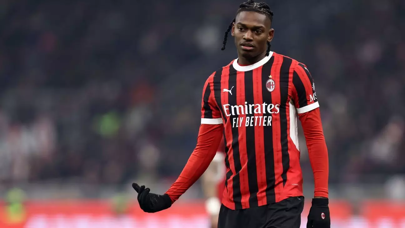Breaking Barriers: Transformative Transfers That Will Reshape Football’s Future