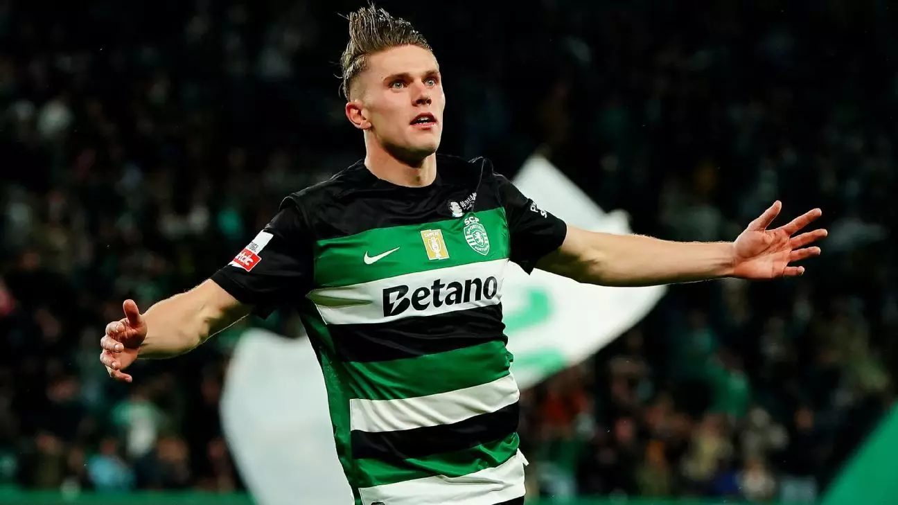 Unleashing the Power of Strategic Transfers: A Critical Look at Modern Football’s Bold Moves