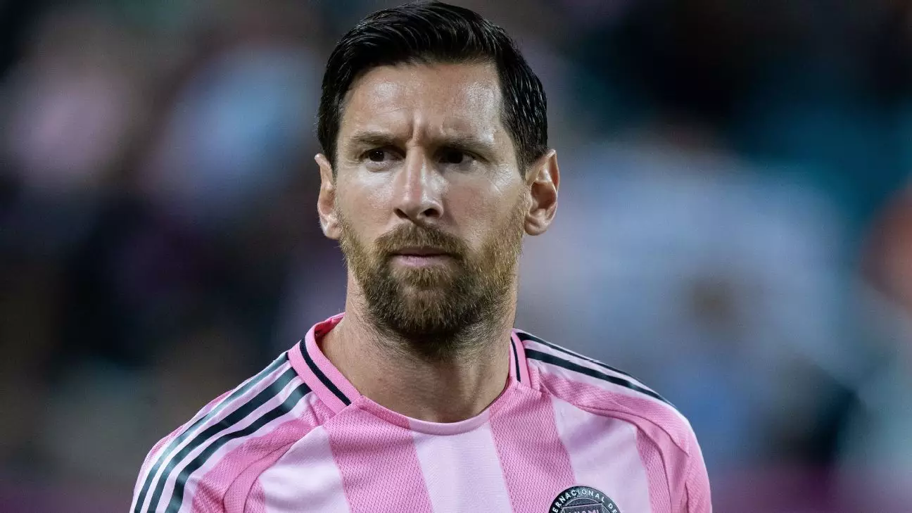 Transfer Frenzy: The Power Play of Modern Football and Its Impact on the Beautiful Game