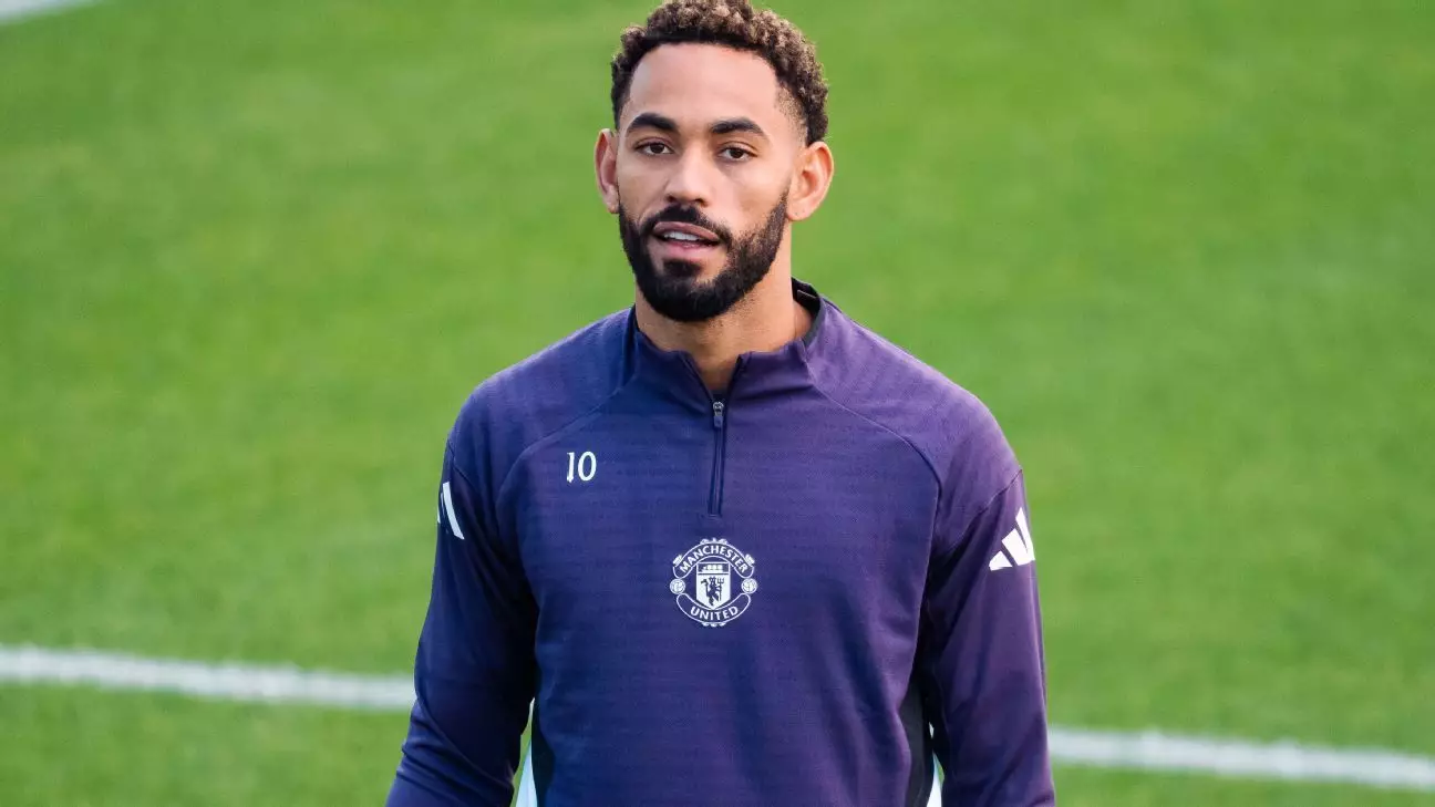 Manchester United’s Transfer Strategy: A Shift Toward Bold Reinforcement