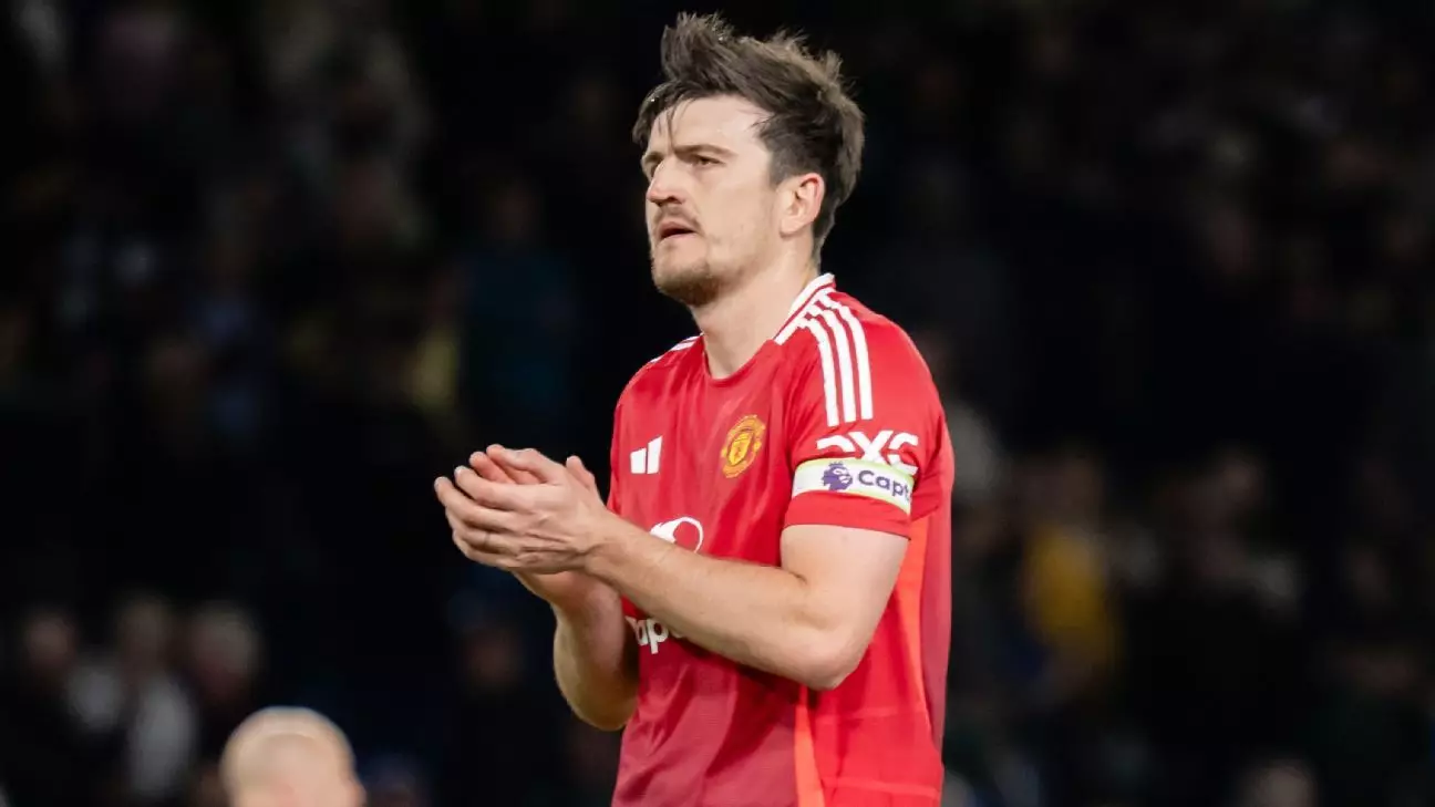 Manchester United’s Bold Reset: Navigating New Beginnings and Strategic Changes