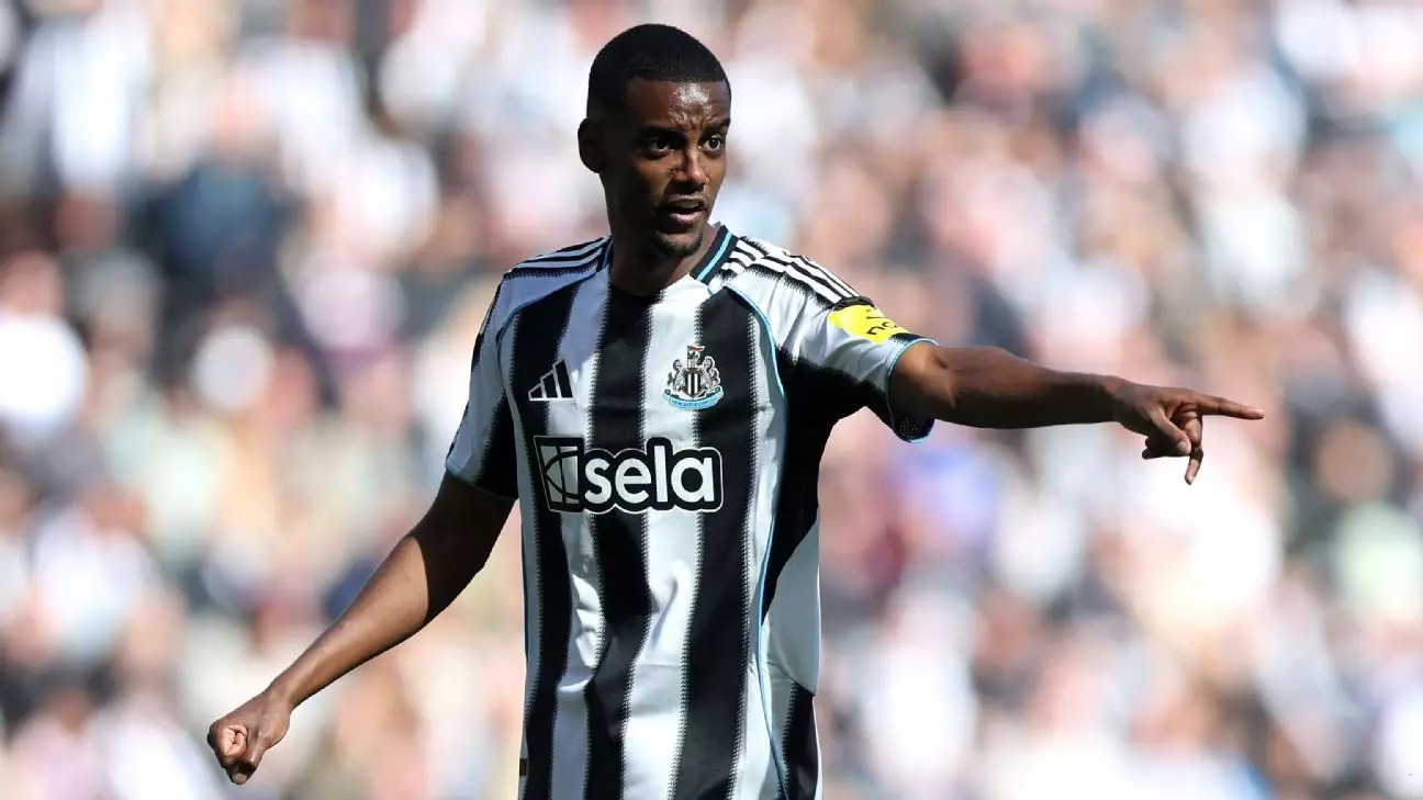 Strategic Ambitions and Uncertain Futures: The Complex Chase for Top Strikers
