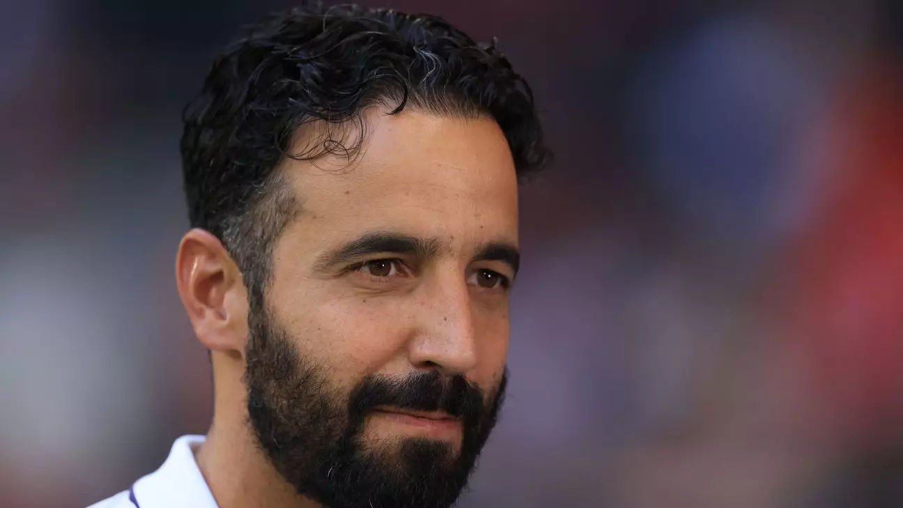Manchester United’s Strategic Crossroads: The Quest for a Potent Striker and Future Stability
