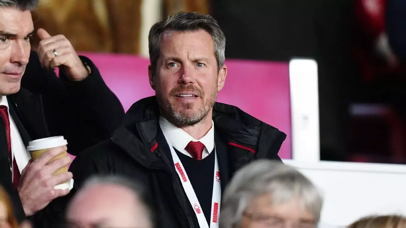 Unleashing Ambition: How Liverpool Is Reshaping Its Future with Bold Investment