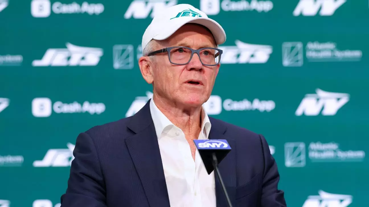 Woody Johnson’s Bold Entry: Transforming Crystal Palace Through Strategic Investment and Ambition