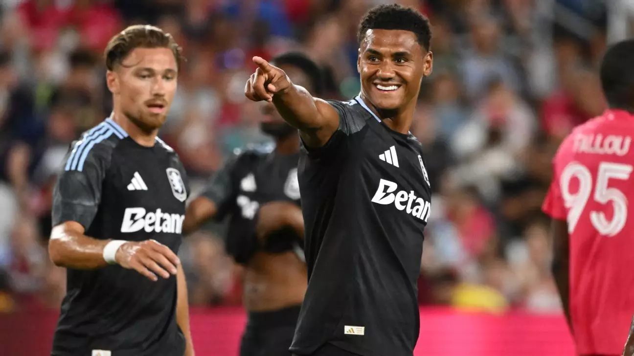 Strategic Opportunities or Risky Moves? Analyzing the Latest Football Transfer Spurs and Their True Value
