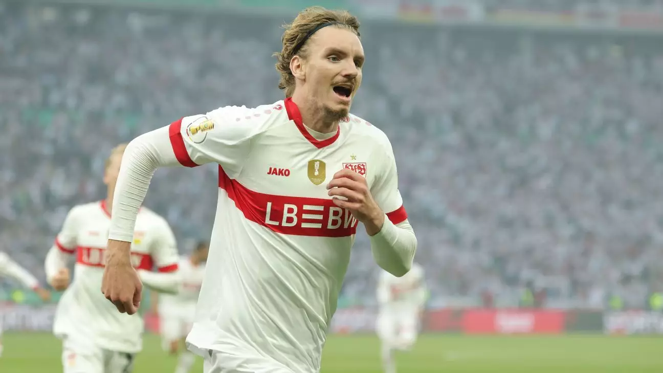Revolutionizing Football Transfers: Strategic Moves or Risky Gambles?