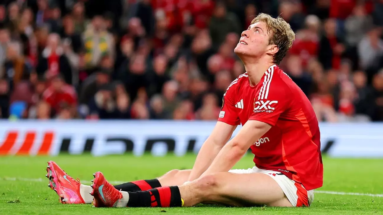 Unveiling the Future of Football: Transcending Limits with Bold Transfer Moves