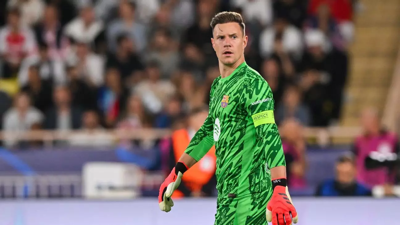 Barcelona’s Controversial Strategy: Navigating Legal and Ethical Challenges in Player Recovery