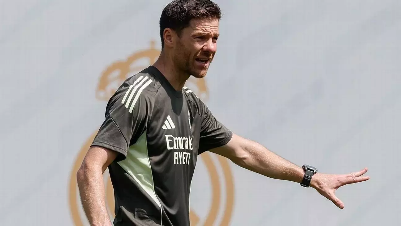 Reinventing Madrid: A Bold New Era Begins with Uncertainty and Ambition