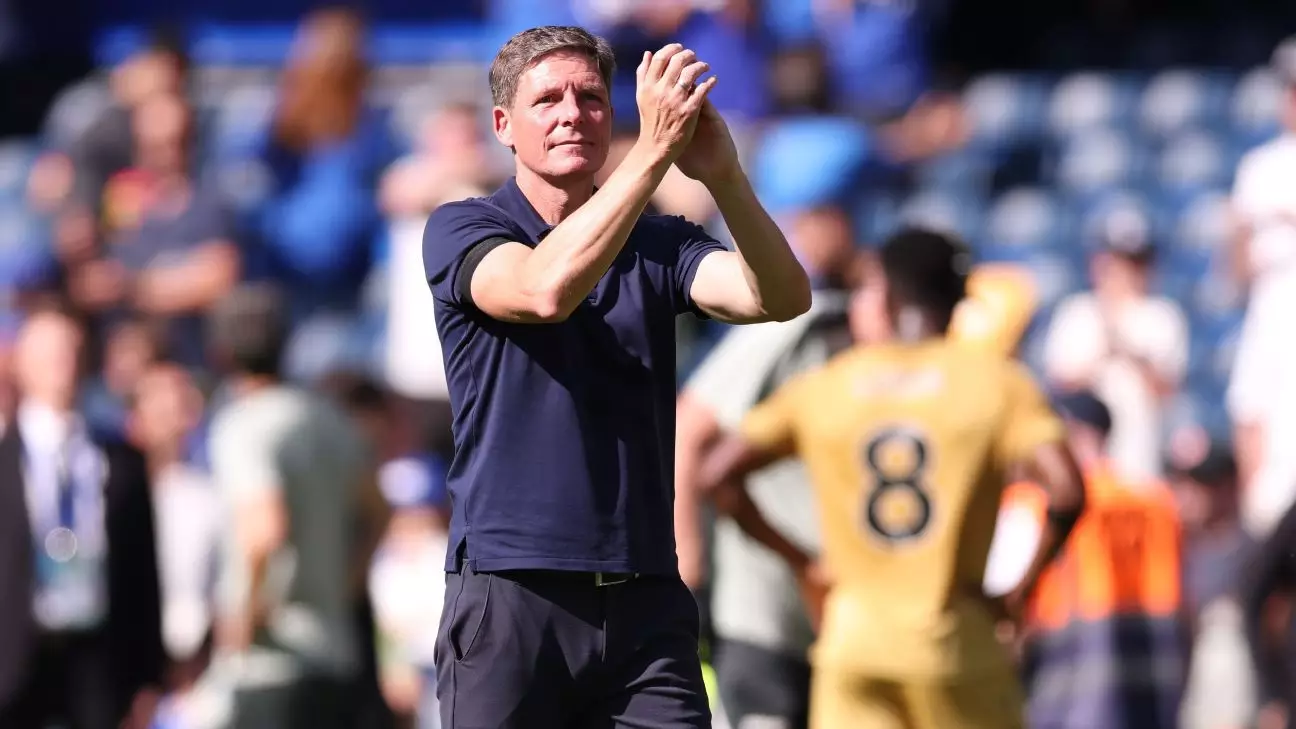 Unveiling the Power of Trust in Football: Challenging Rumors and Embracing Authenticity