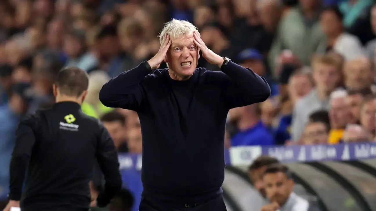 Unmatched Passion and Controversy Define the Opening Weekend of the Premier League