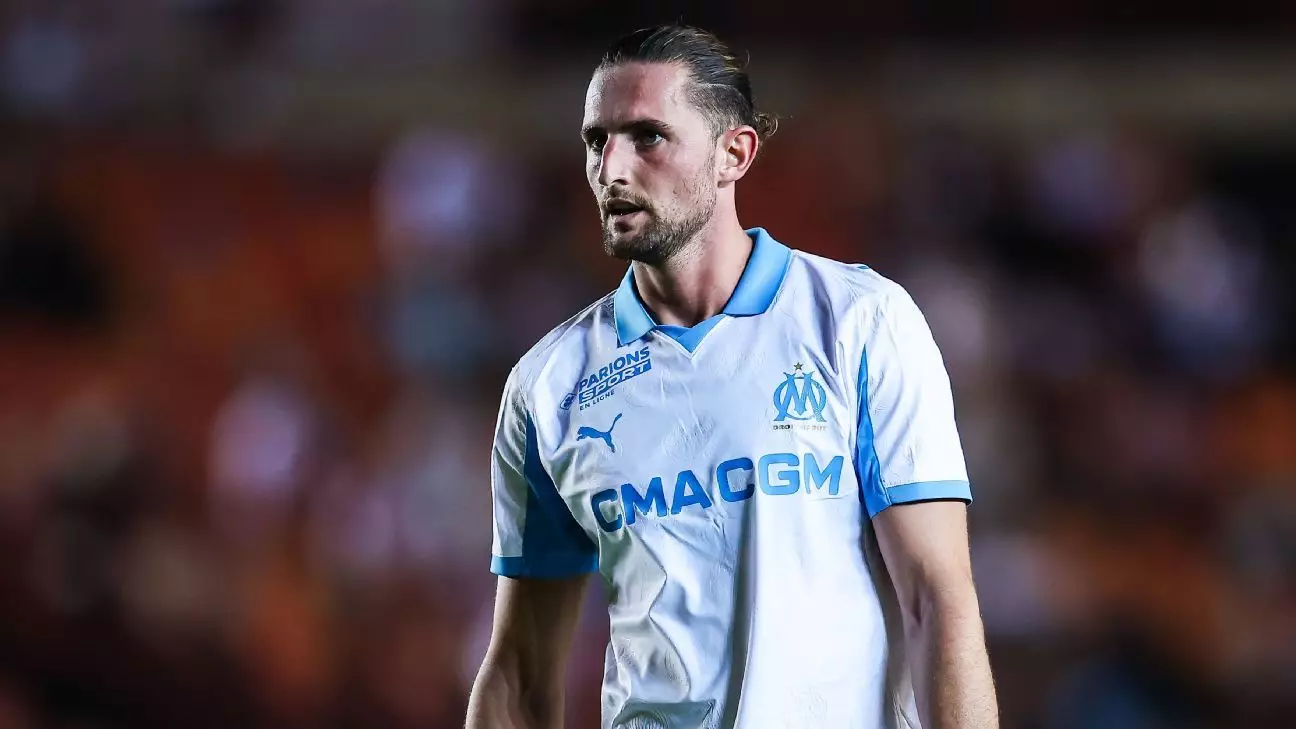 Leadership Failures and Community Breakdown: The Shattering Fall of Marseille’s Team Cohesion