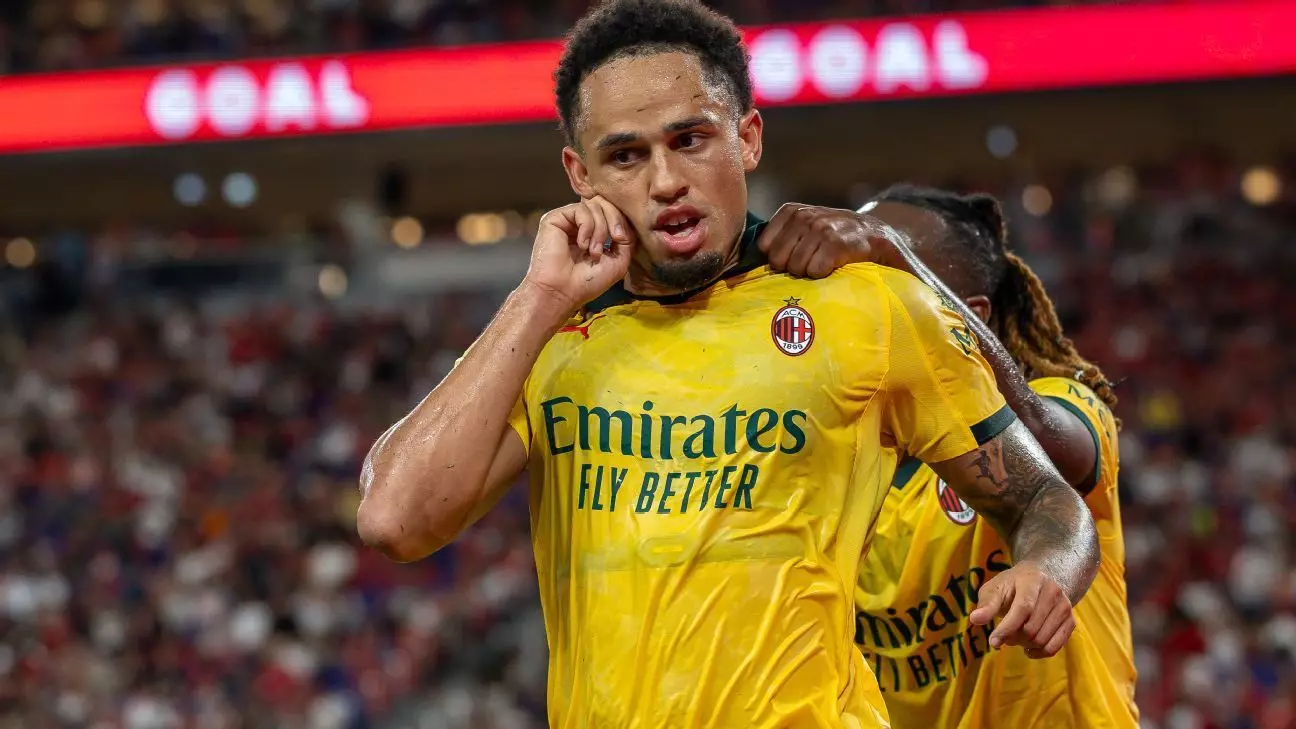 Leeds United’s Bold Investment: A Game-Changing Signing for the Premier League