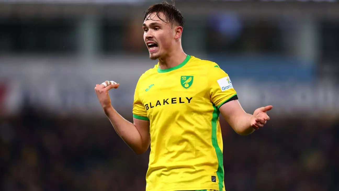 Wrexham’s Bold Move: Elevating Ambitions with Strategic Signings
