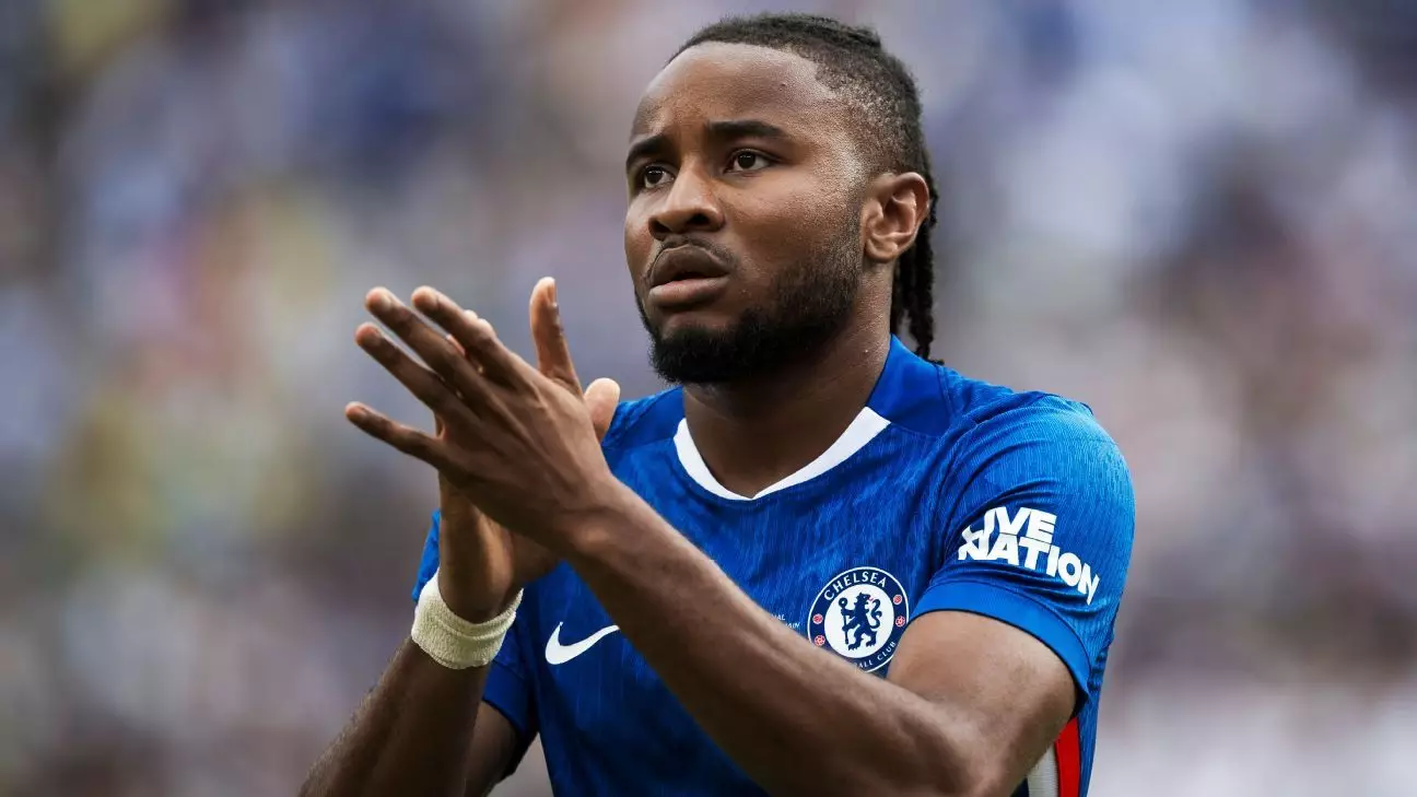 Strategic Shifts in European Football: How Transfers Define the Future of Top Clubs