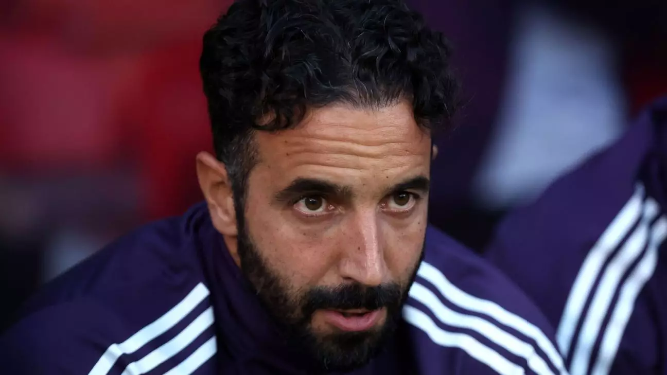 United’s Crisis: A Turning Point or a False Alarm?